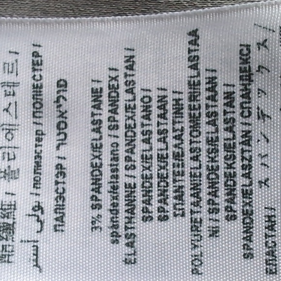 GUESS SHORTS EUC SIZE 29 - Picture 6 of 16